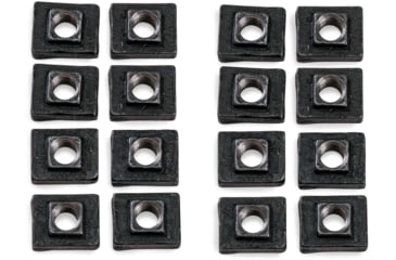 Image of Kuat IBEX T-Nut Kit - Pack of 16 - Universal, AIXTNTK