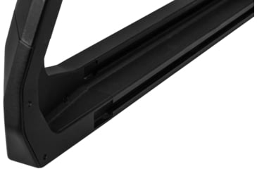 Image of Kuat Ibex Truck Bed Rack, Fits Jeep Gladiator, Sandy Black, IBEXA2