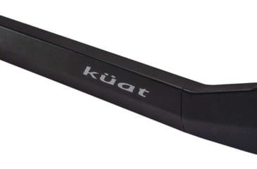 Image of Kuat Ibex Truck Bed Rack, Fits Jeep Gladiator, Sandy Black, IBEXA2
