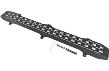Image of Kuat IBEXB2 Molle Panel, Mid Height, AIXMPFS