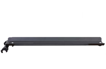 Image of Kuat Piston E-Bike Ramp, Black, APEBRB