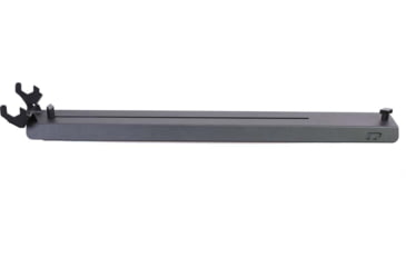 Image of Kuat Piston E-Bike Ramp, Black, APEBRB