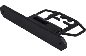 Image of Kuat Piston Pro X License - Plate Mount Adaptor, APLPB