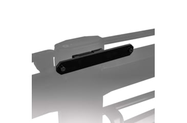 Image of Kuat Piston Pro X License - Plate Mount Adaptor, APLPB