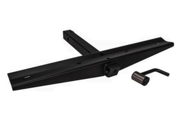 Image of Kuat Piston SR 2 inch Hitch Mount Adapter, 1 Bike, APSRH21B