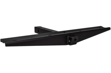 Image of Kuat Piston SR 2 inch Hitch Mount Adapter, 1 Bike, APSRH21B