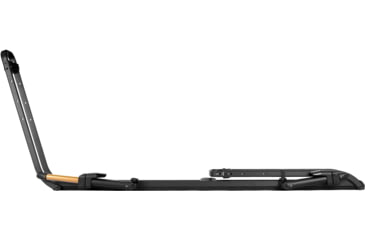 Image of Kuat Piston SR Dual Ratchet with Kashima, 1 Bike, Sandy Black, Sandy Black, PSR01B