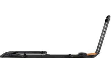 Image of Kuat Piston SR Dual Ratchet with Kashima, 1 Bike, Sandy Black, Sandy Black, PSR01B