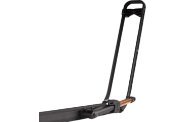 Image of Kuat Piston SR Dual Ratchet with Kashima, 1 Bike, Sandy Black, Sandy Black, PSR01B