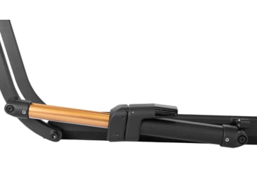 Image of Kuat Piston SR Dual Ratchet with Kashima, 1 Bike, Sandy Black, Sandy Black, PSR01B