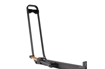 Image of Kuat Piston SR Dual Ratchet with Kashima, 1 Bike, Sandy Black, Sandy Black, PSR01B