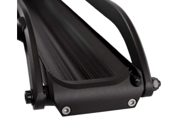 Image of Kuat Piston SR Dual Ratchet with Kashima, 1 Bike, Sandy Black, Sandy Black, PSR01B