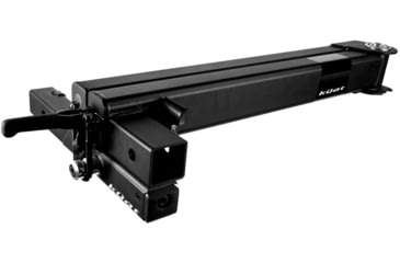 Image of Kuat Pivot 2.0 Swing Away Extension - Driver, Black, 2in, PVD20B