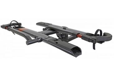 Image of Kuat Sherpa 2 Black Gun Metal Gray S101