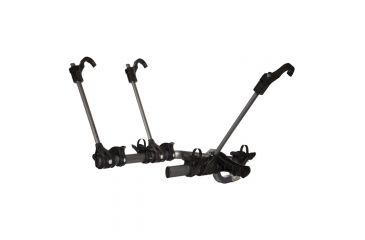 Image of Kuat Transfer - 3 Bike Rack - Gray TS03G