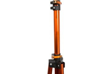 Image of Kuat Tri Doc Trail Doc Stand, Orange Anodize, TDSNVO