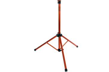Image of Kuat Tri Doc Trail Doc Stand, Orange Anodize, TDSNVO