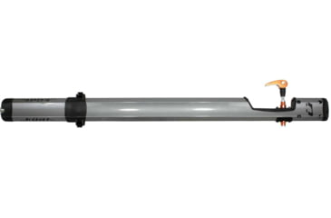 Image of Kuat TRIO - Fork Mount Carrier, Gun Metal Gray &amp; Orange, TR01