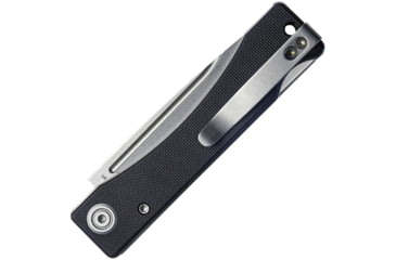 Image of Kubey Akino Lockback Black