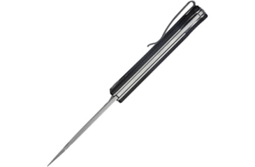 Image of Kubey Akino Lockback Black