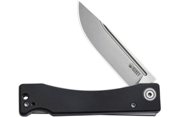 Image of Kubey Akino Lockback Black