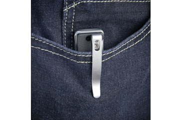 Image of Kubey Akino Lockback Black