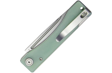 Image of Kubey Akino Lockback Jade G10