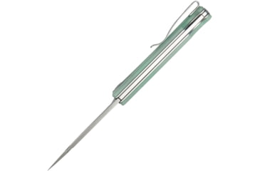 Image of Kubey Akino Lockback Jade G10