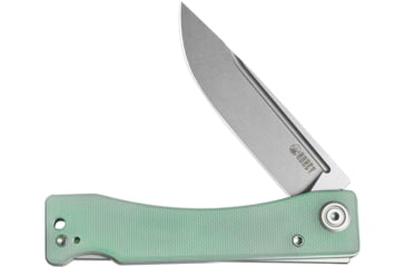 Image of Kubey Akino Lockback Jade G10
