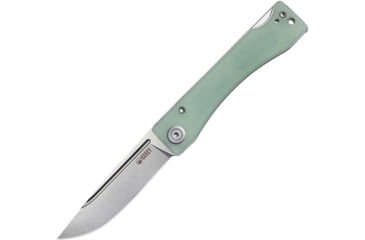 Image of Kubey Akino Lockback Jade G10