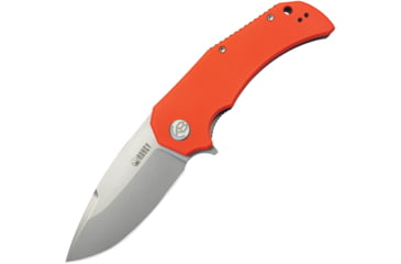 Image of Kubey Bravo 1. Orange