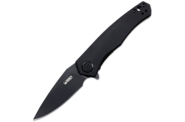 Image of Kubey Cadmus Linerlock Black KUB055B