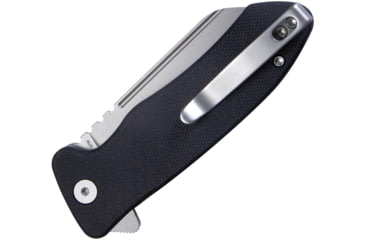 Image of Kubey Creon Button Lock Black