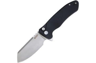 Image of Kubey Creon Button Lock Black