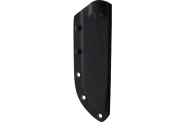 Image of Kubey Destroyer Kukri Black