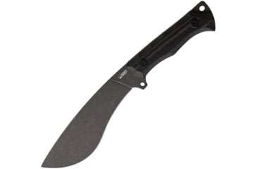 Image of Kubey Destroyer Kukri Black