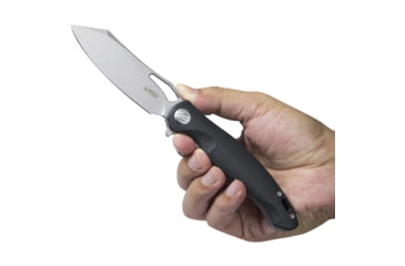 Image of Kubey Drake Linerlock Black