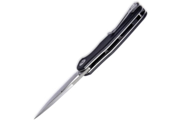 Image of Kubey Dugu Linerlock Black G10