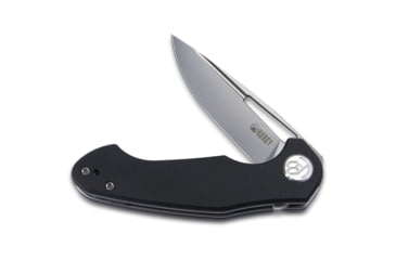 Image of Kubey Dugu Linerlock Black G10
