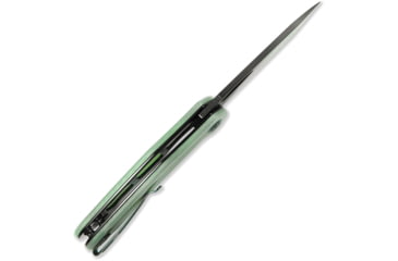 Image of Kubey Dugu Linerlock Jade