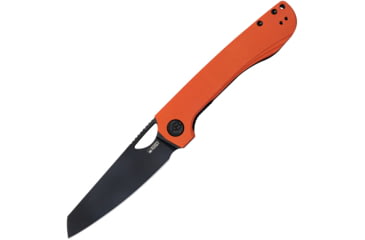 Image of Kubey Elang. Orange Black.