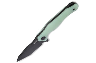 Image of Kubey Golf EDC Fixed Blade Jade