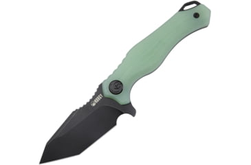 Image of Kubey Golf EDC Fixed Blade Jade