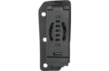 Image of Kubey Goliath Fixed Blade Black G10, KUB430B