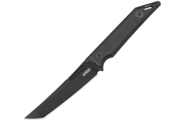 Image of Kubey Goliath Fixed Blade Black G10, KUB430B