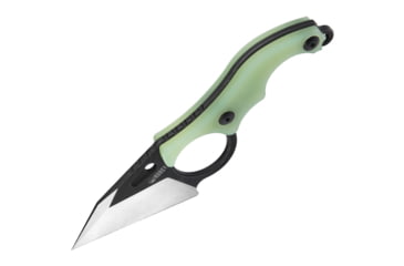 Image of Kubey Hippocam EDC Fixed Blade, KUB166B