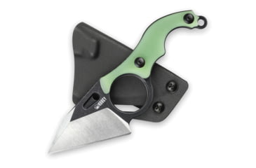 Image of Kubey Hippocam EDC Fixed Blade, KUB166B