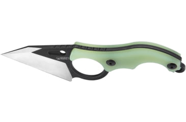 Image of Kubey Hippocam EDC Fixed Blade, KUB166B