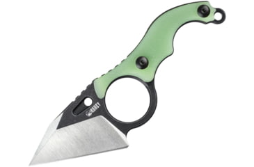 Image of Kubey Hippocam EDC Fixed Blade, KUB166B