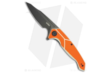 Image of Kubey RBC-1 Outdoor 3.46in Folding Knife